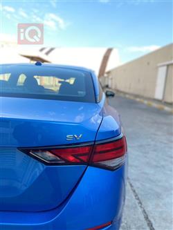 نيسان سنترا